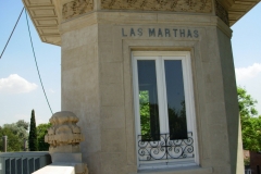Mirador restaurado