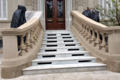 escalera