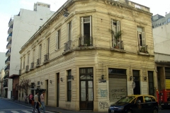 Estado original de la vivienda