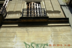 Estado original
