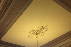 Restauración de cielorraso