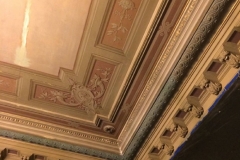 Restauración de cielorraso