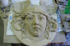 Imagen restaurada