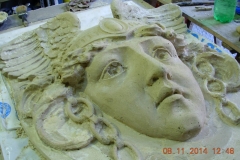 Imagen restaurada