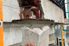 Estado de balcones