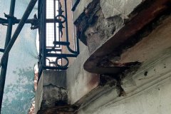 Estado de balcones