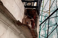Estado de balcones