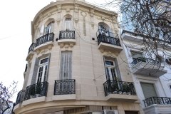 Final de obra, lado