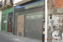 Ingreso terminado