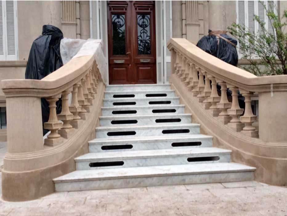 Escalera