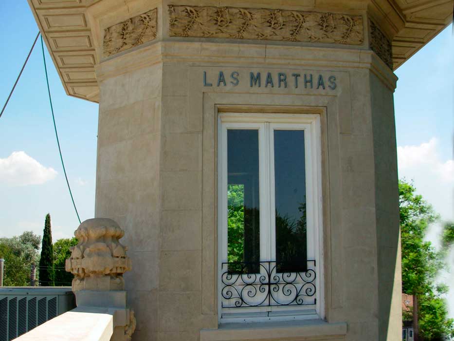 Mirador.