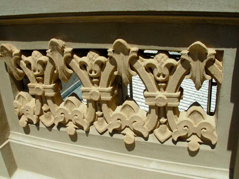 Balaustrada