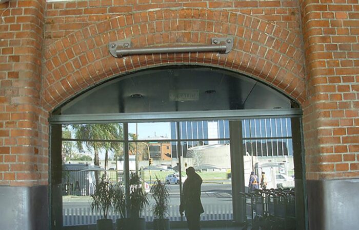 Terminal Buquebus