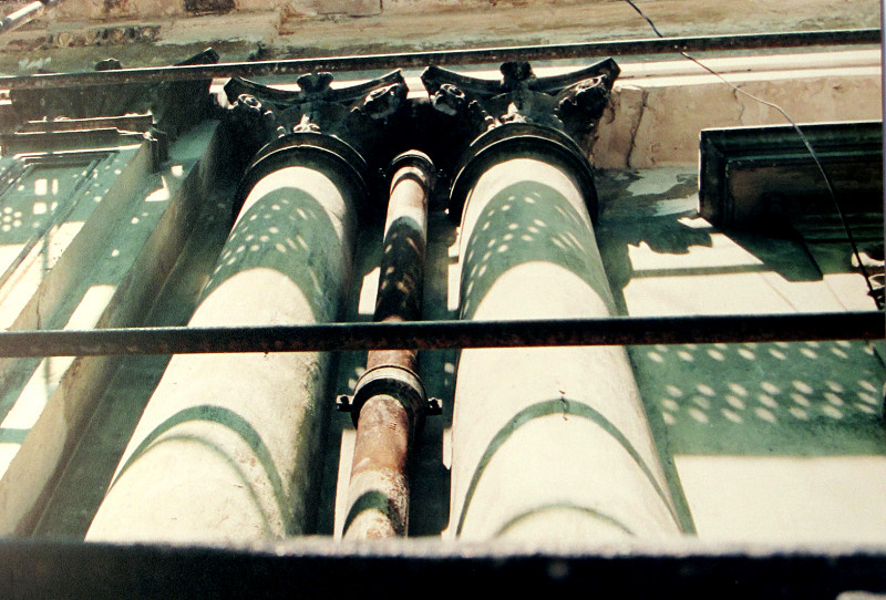 Columnas.