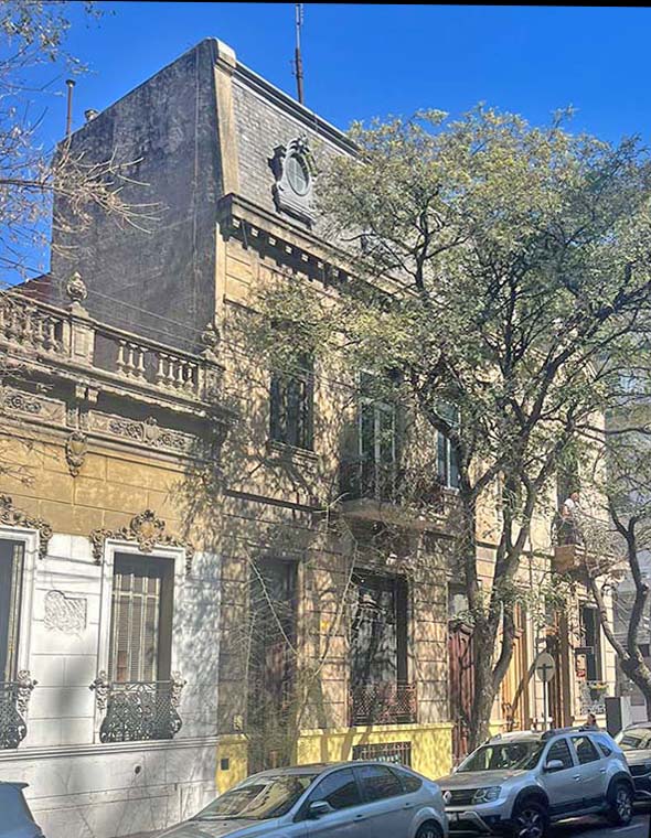 Vista previa a la restauración