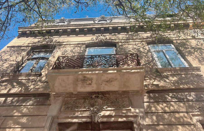 Casa de Marcia Schvartz