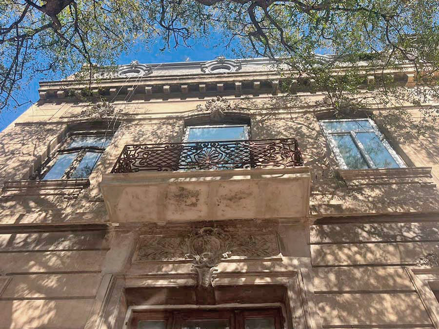 Vista previa a la restauración