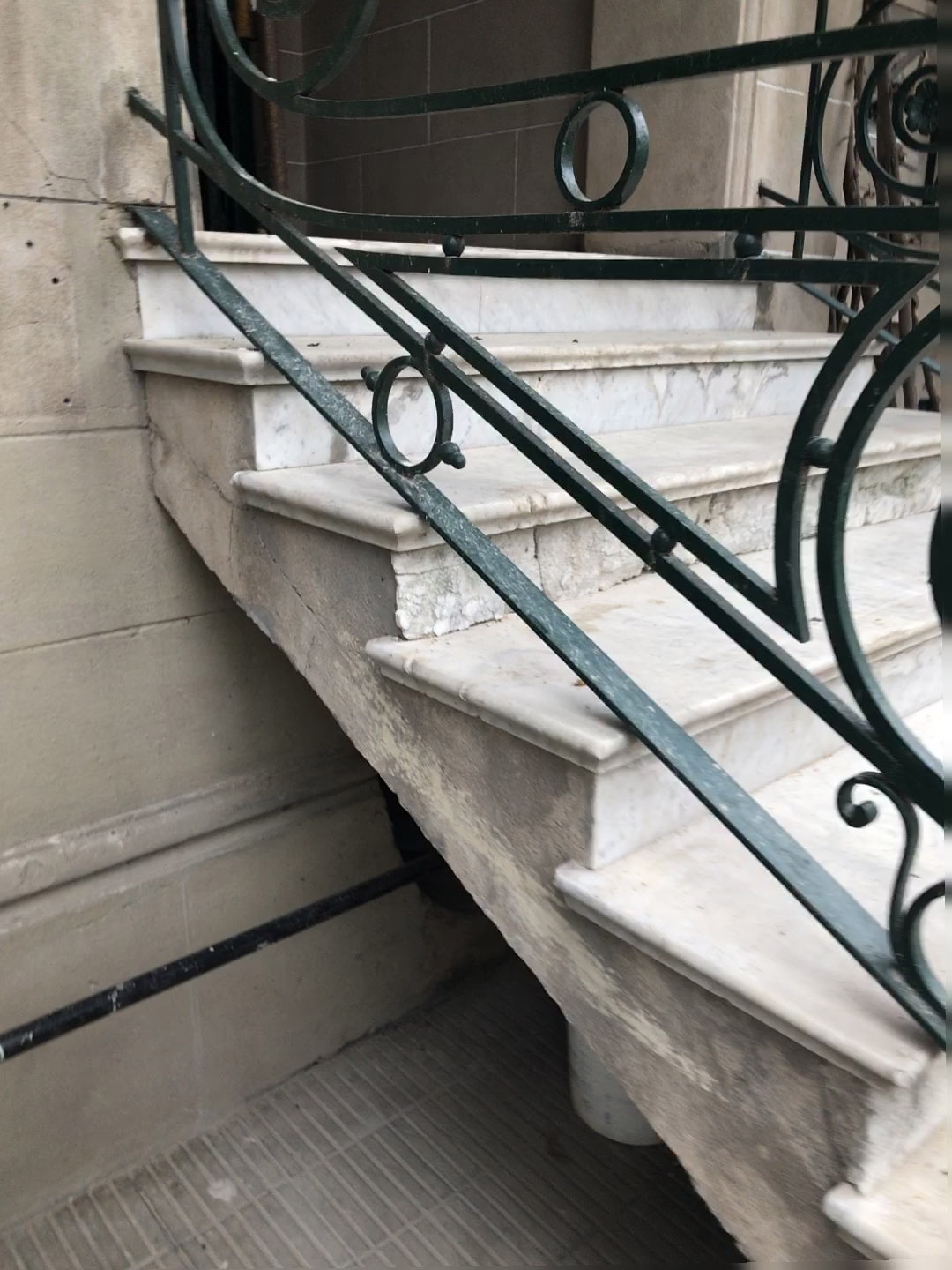 Escalera