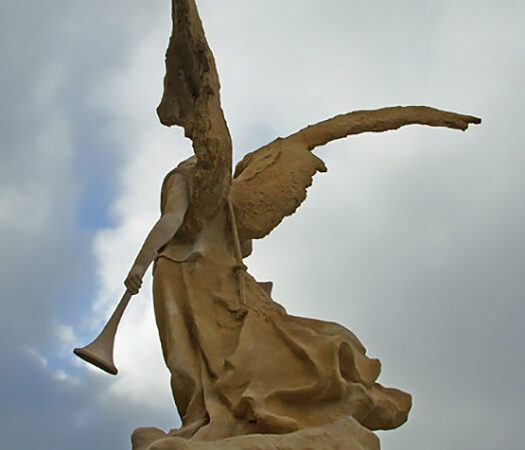 Cementerio de Chacarita