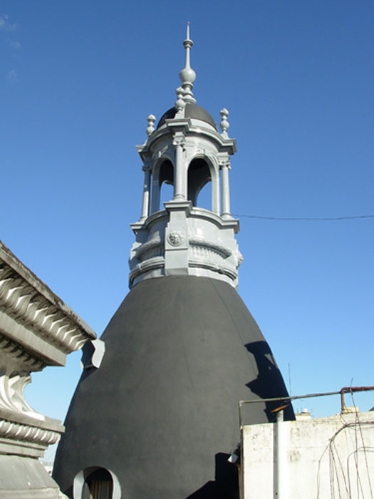 Cúpula