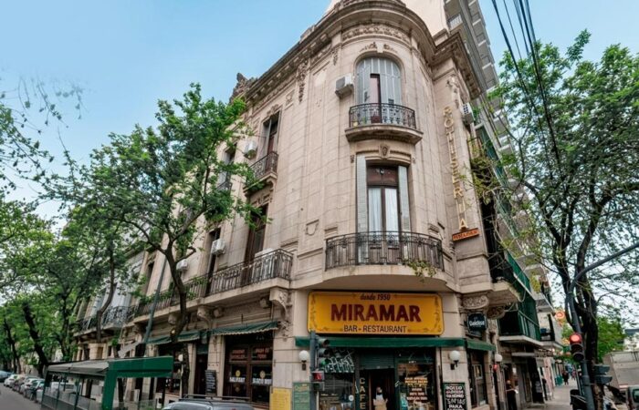 Bar notable Miramar