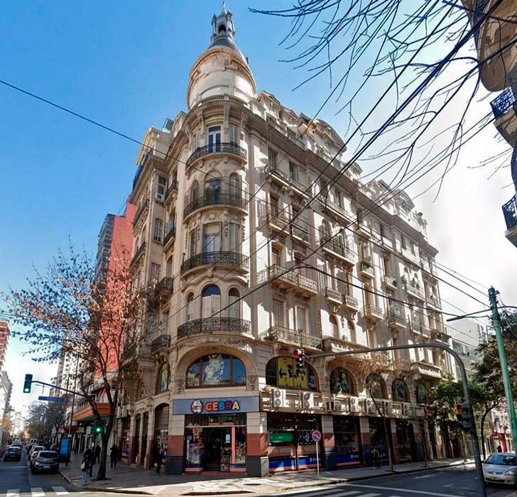 Edificio