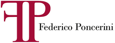 Federico Poncerini