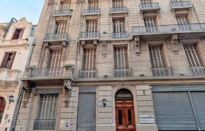 Escuela de periodismo