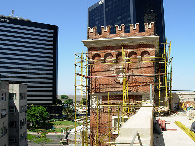 Torre